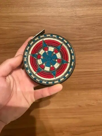 blackmeans 코인 케이스