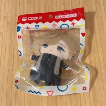 [ 미개봉 ] 니지 페펫 컨셉 시리즈 카나에