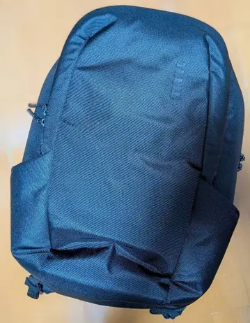 Thule Subterra 2 백팩 21L 블랙