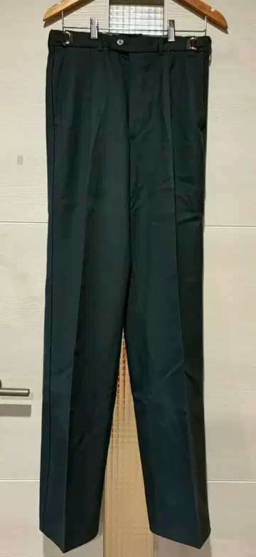 데드스탁 체코군 슬랙스 드레스 팬츠 Czech military