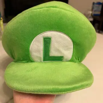 USJ 루이지 모자 마리오