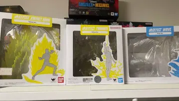 혼 EFFECT 혼 이펙트 3세트