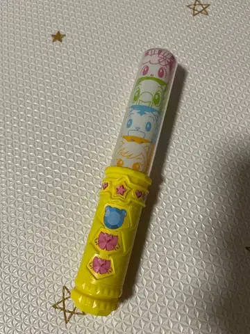 호비(시마지로) 응원봉 호비(시마지로) 콘서트