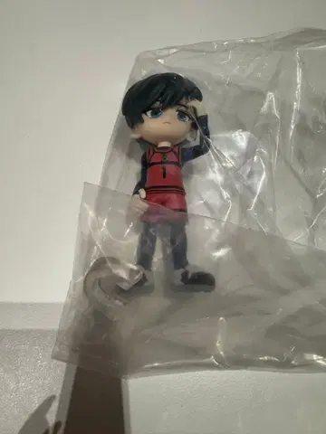 블루 록 PalVerse 이토시 린 피규어