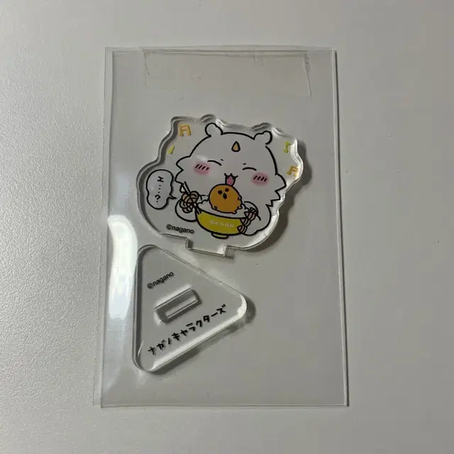 급처) 아노코 아크릴 스탠드