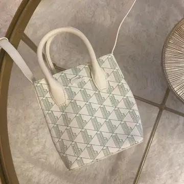 lacoste 백 새상품급