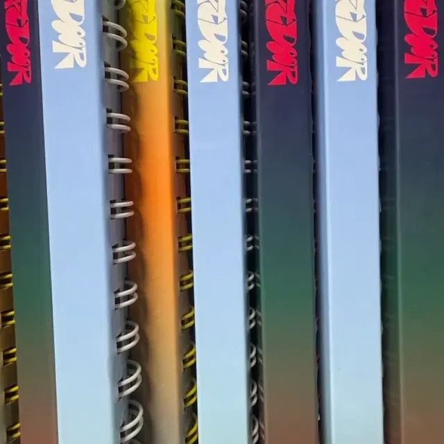 보이넥스트도어 보넥도 개봉 앨범 판매 양도 how 19.99 노장르