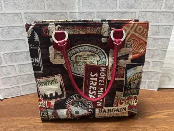 싱크비 Think Bee! 토트백