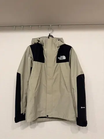 THE NORTH FACE NP61800 마운틴 자켓 M 클레이 그레이