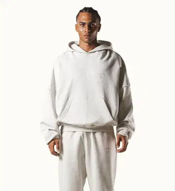 리프트 (완판템) LYFT 원 포인트 후디