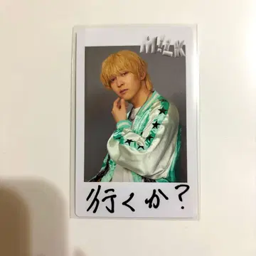 요시다 진토 트레이딩 카드 SMILEPOP