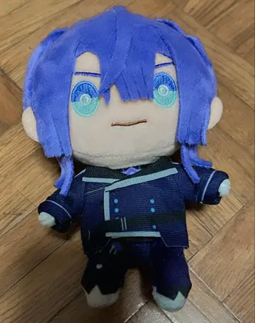 니지누이 나가오 케이