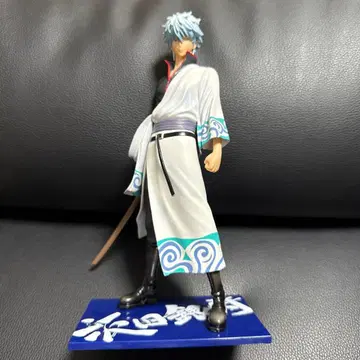 은혼 제일복권 A상 사카타 긴토키 피규어 긴상