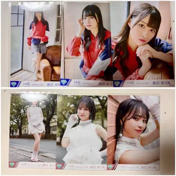 노이미 브로마이드 토미타 나나카