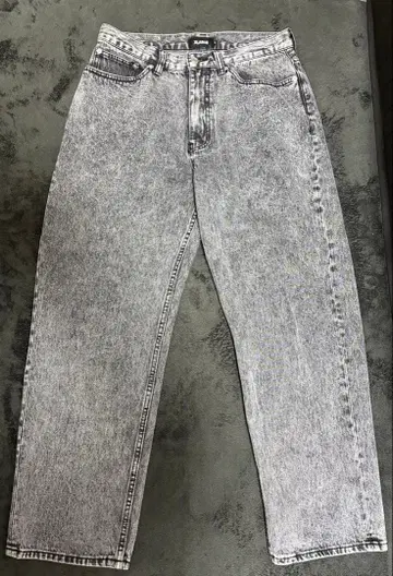 XLARGE 데님 팬츠 32