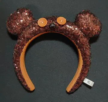 USJ 미니언 팀 머리띠