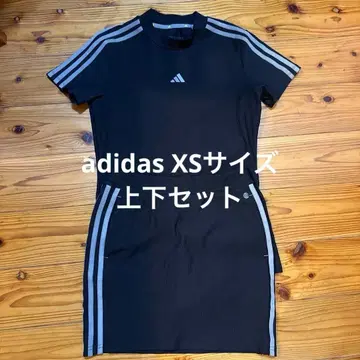 adidas 스포츠 웨어 상하의 세트 (별도 판매 희망 시 연락 주세요)