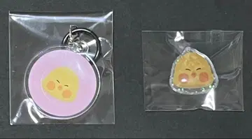 ONEUS H_OUR, US 왈츠 가챠가챠 이드