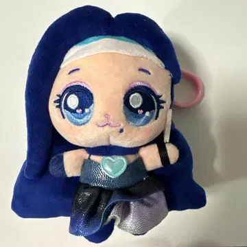 aespa 티니핑 봉제 인형 키링 카리나 cutie ver