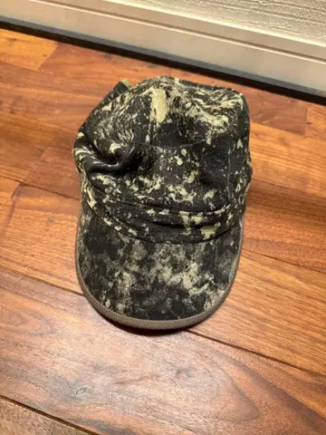 00s archive L.G.B. cap casquette 헌팅 캡