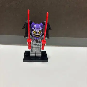 레고 닌자고 토이저러스 한정판 5005257 하루미 정품