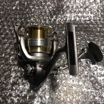 다이와 레브로스 MX 2500