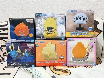 원피스 룸 라이트