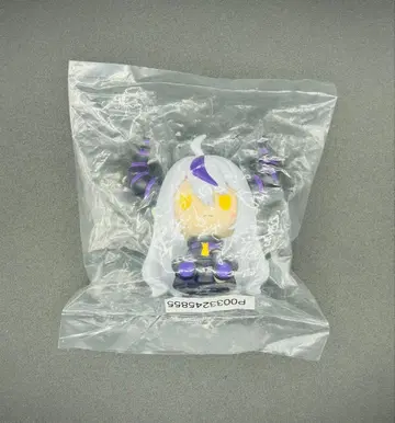 초코노코 라프라스 다크니스