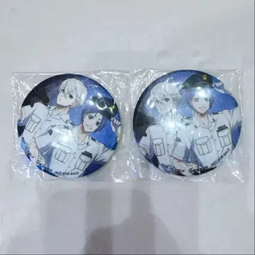 블루 록 블루록 최애 여행 JR 캔뱃지 특전 나기 미카게 캔뱃지