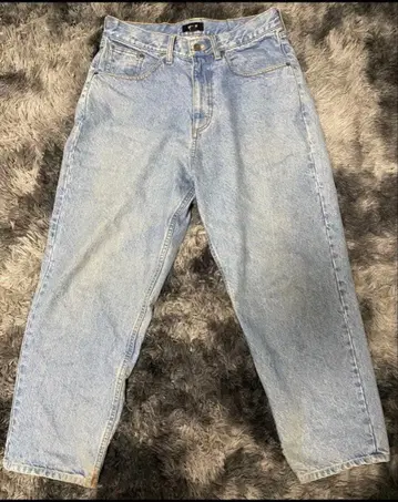 HUF CLASSIC DENIM PANT