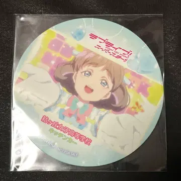 러브 라이브 슈퍼스타 카라 코코 코스터