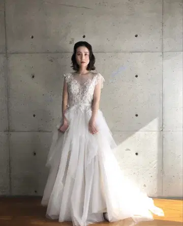 THE URBAN BLANCHE 아반 블랑슈 [ 퍼스트 오너 ]