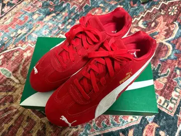 PUMA Speedcat Red 26cm