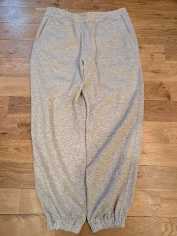 다이와 피어39 23SS 맨투맨 팬츠