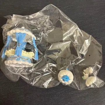 나이트 나이트 컬렉션 칠릿&로콘(알로라)