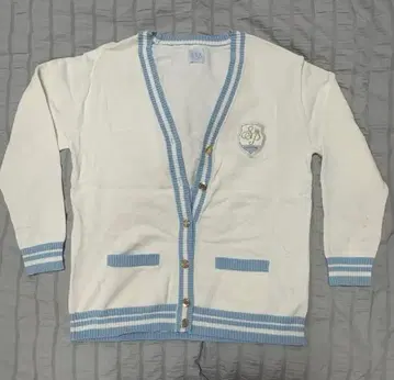 Strawberry Prince 스토푸리 코론 가디건