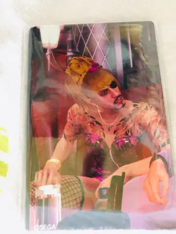 용과 같이 마지마 고로 메모리얼 마그넷 고로미 머스트바이 특전