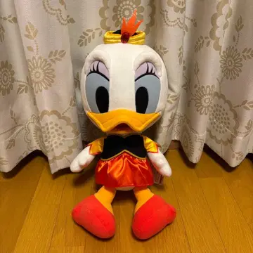 디즈니 데이지 봉제 인형 게임 경품