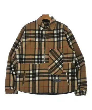 We11done 블루종 (기타) 남성용