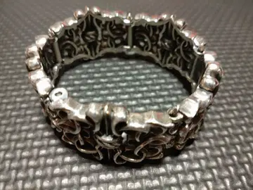 금일 한정 단종품 딜 디자인 게이트 탱크 팔찌