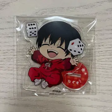 사카모토 데이즈 파보테리아 나구모 아크릴 스탠드