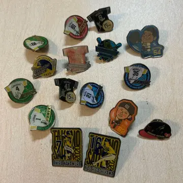 소프트뱅크 핀배치