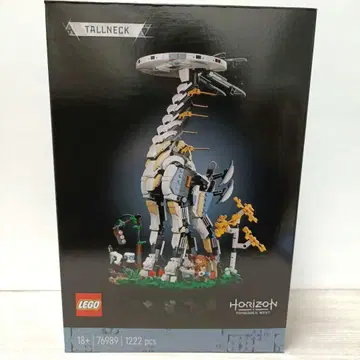 LEGO 76989 Horizon Forbidden West 톨넥