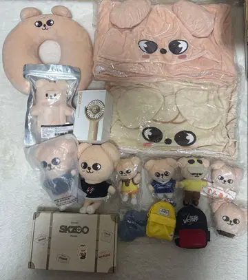 승민 PuppyM 묶음 판매 16점