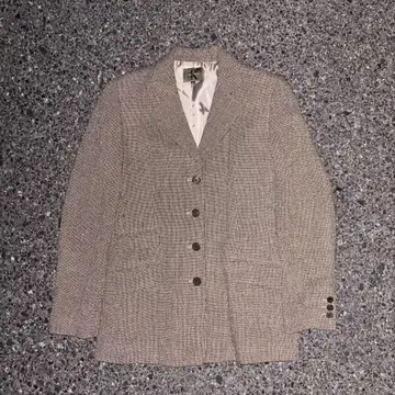90s Calvin Klein 테일러드 자켓