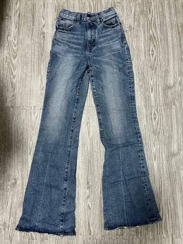 [ MVS FLARE / 엠브이 에스 플레어 ] 긴 길이