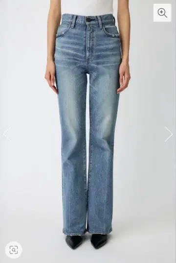 MVS FLARE (L) / 롱 사이즈 24