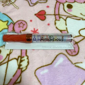 미개봉 새상품 AmBitious 응원봉