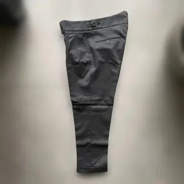 BERWICH nano 별주 글루카 44 벨위치 그레이