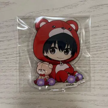 사카모토 데이즈 나구모 파보테리아 아크릴 스탠드